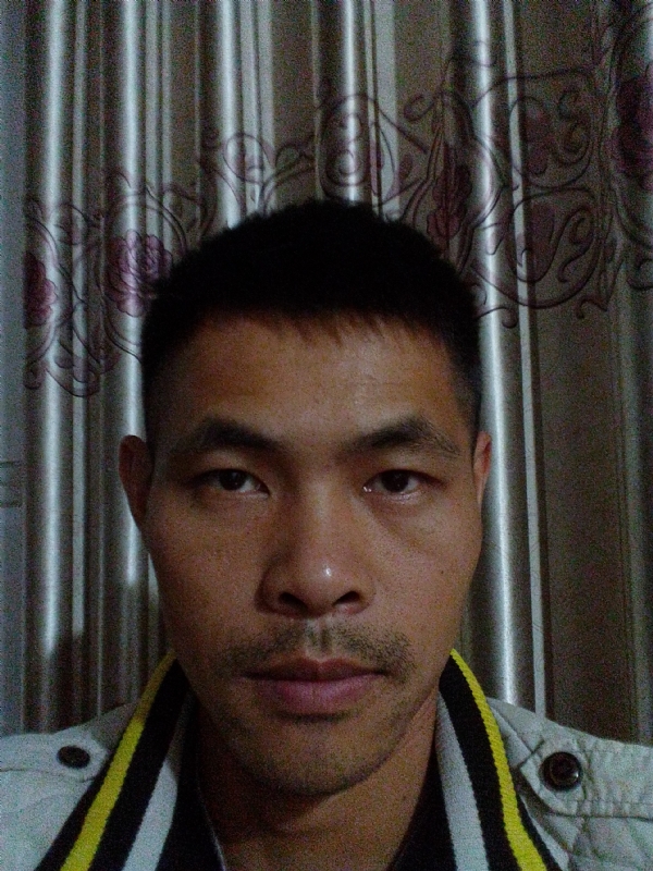 一切随缘的第一张照片--明溪征婚网