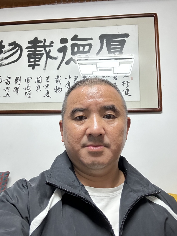 沉稳世界的第一张照片--明溪征婚网