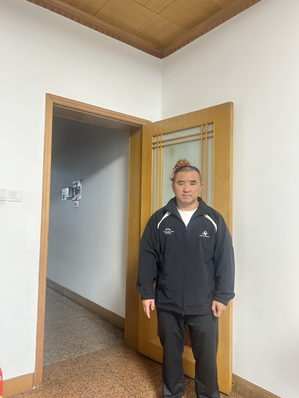 沉稳世界的第二张照片--明溪征婚网