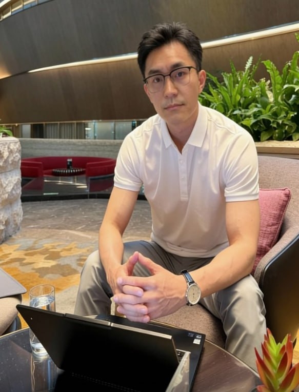 周智的第一张照片--明溪征婚网