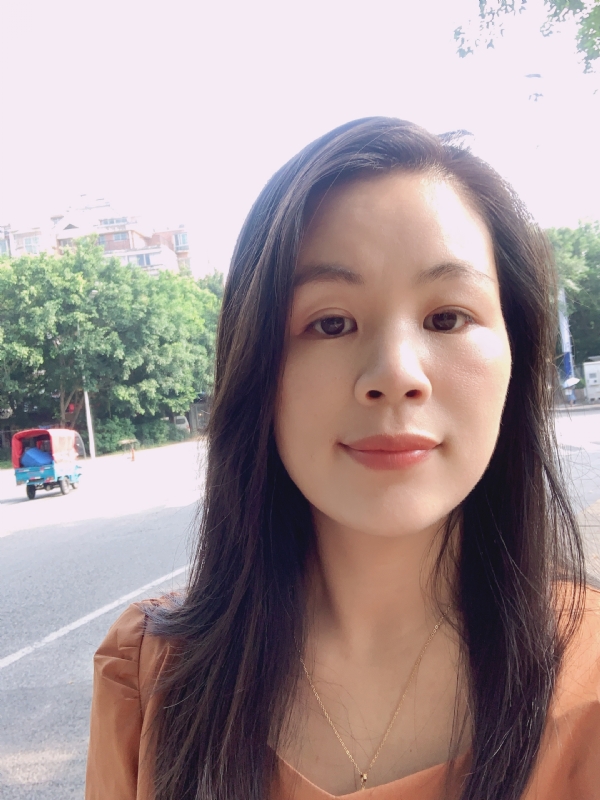 程锦汐的第一张照片--明溪征婚网