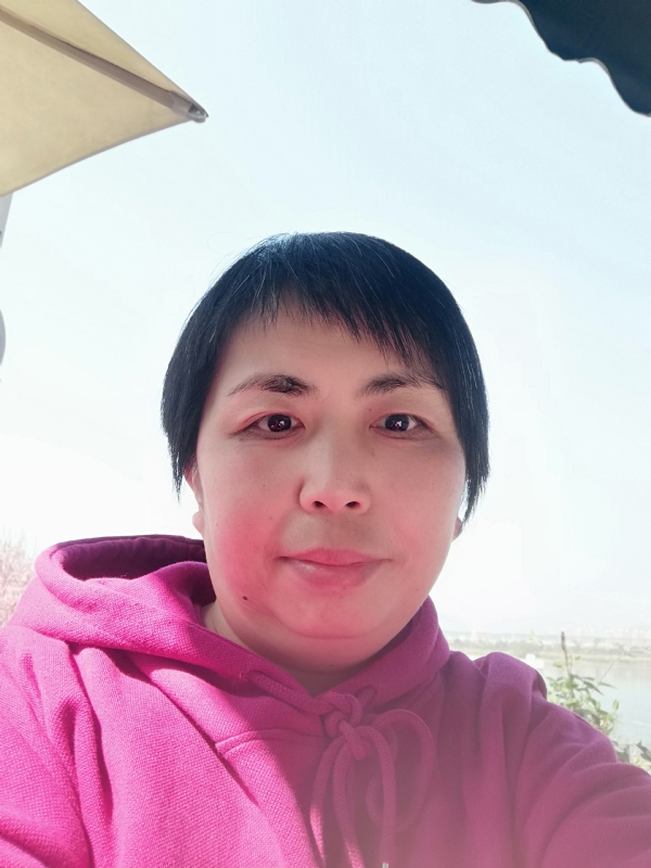 王女士的第一张照片--明溪征婚网