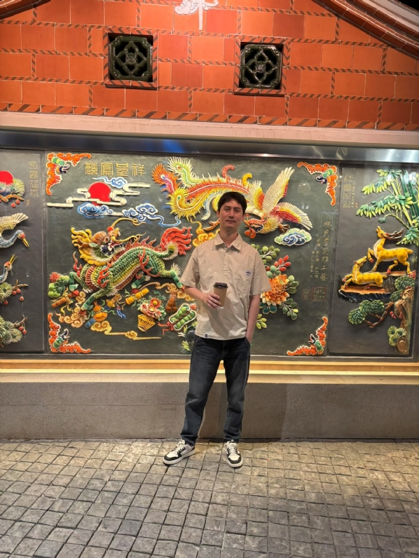 笙箫何的第二张照片--明溪征婚网