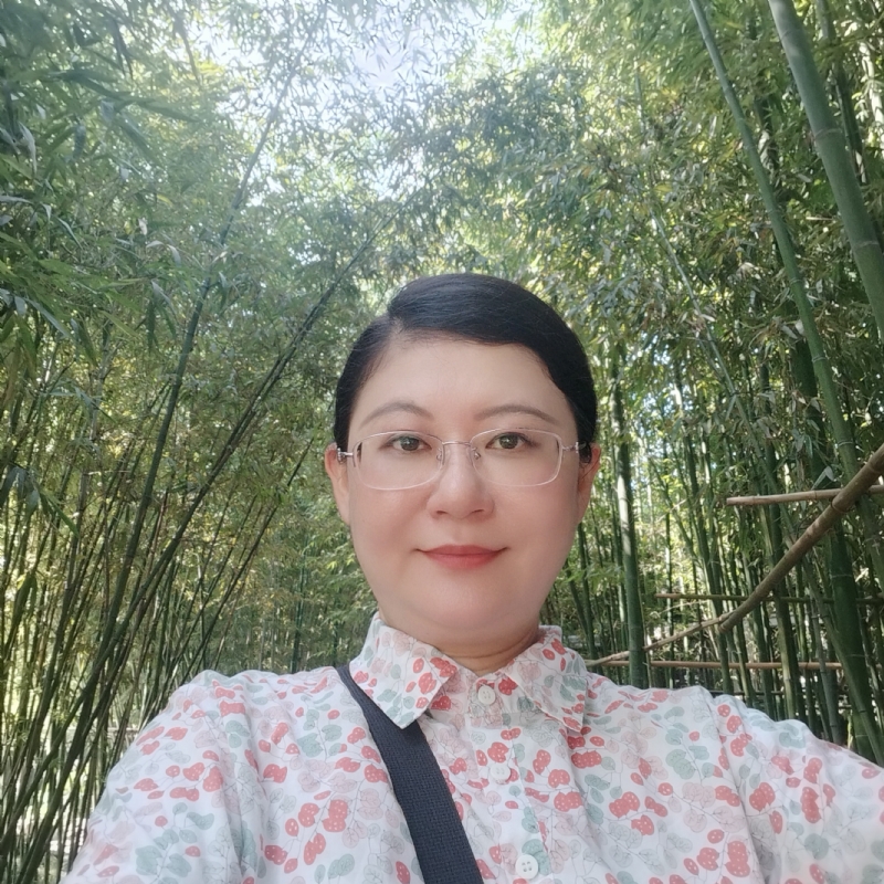 简单爱的第一张照片--明溪征婚网