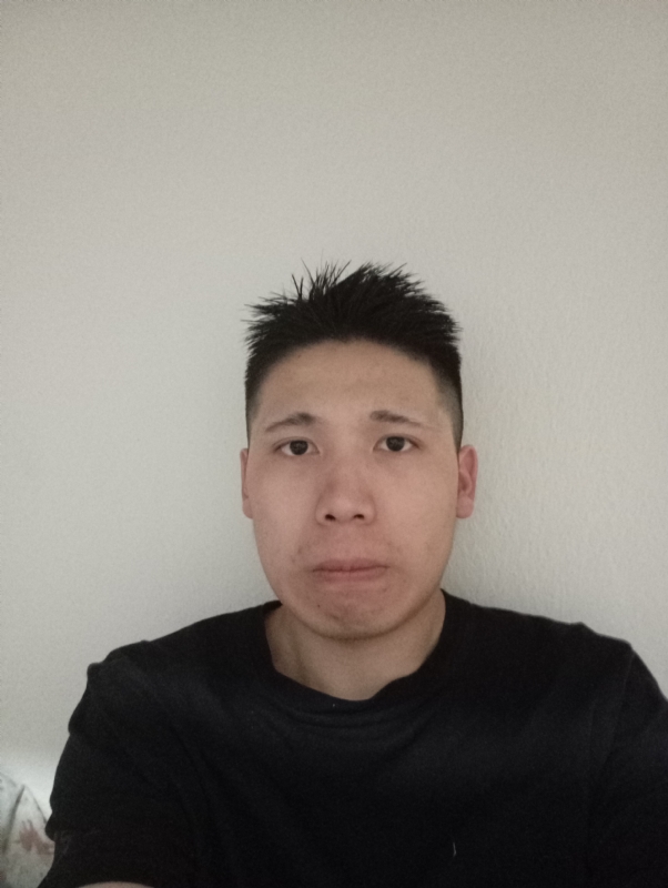 帅哥的第一张照片--明溪征婚网