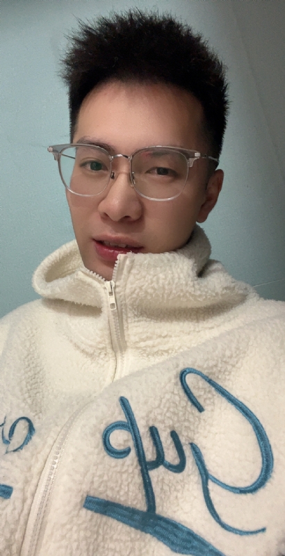 帅渺渺的第一张照片--明溪征婚网