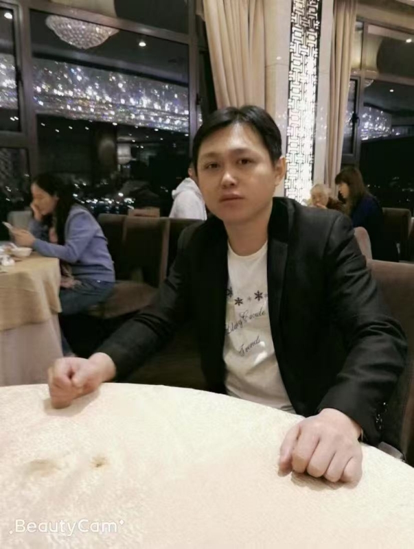 Andysu的第二张照片--明溪征婚网