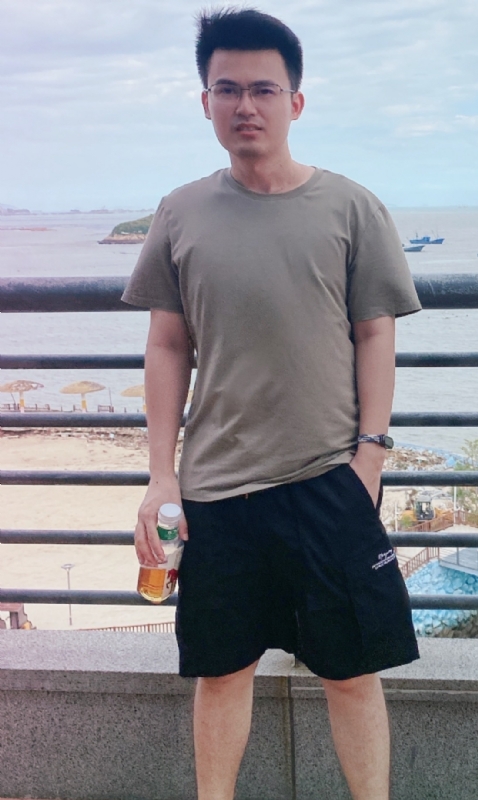 火花的第一张照片--明溪征婚网