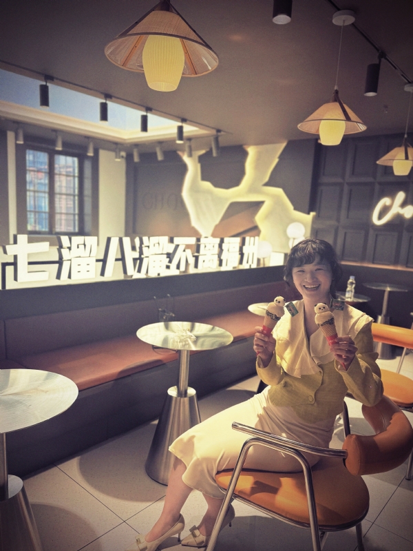 啊真的第二张照片--明溪征婚网