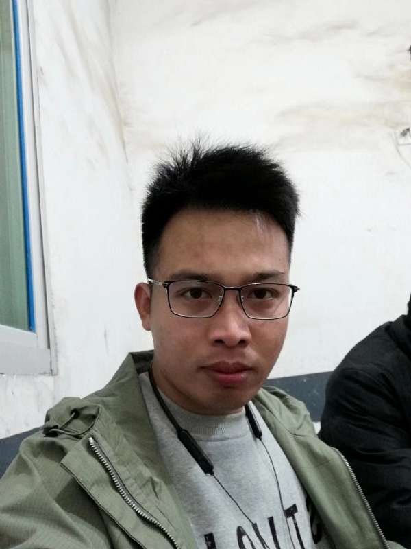 吴子星的第一张照片--明溪征婚网