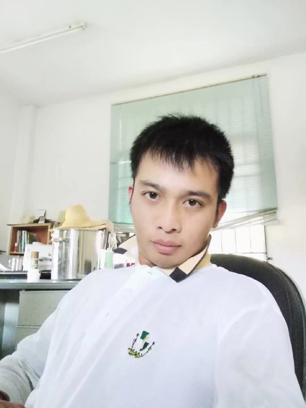 吴子星的第三张照片--明溪征婚网