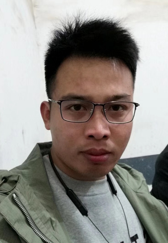 吴子星的第四张照片--明溪征婚网