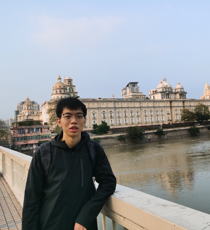 诚来的第一张照片--明溪征婚网