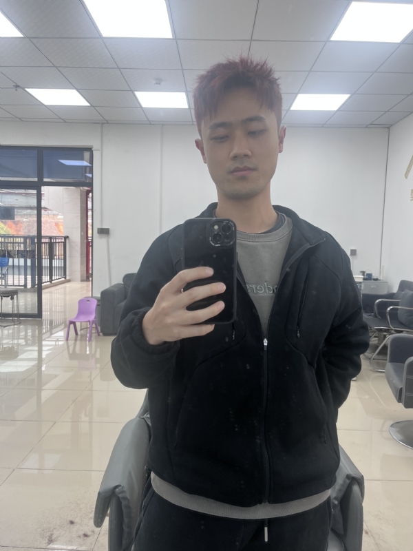 不是蔡徐坤的第一张照片--明溪征婚网