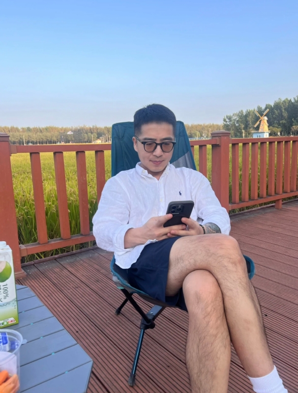 只为与你相见的第一张照片--明溪征婚网