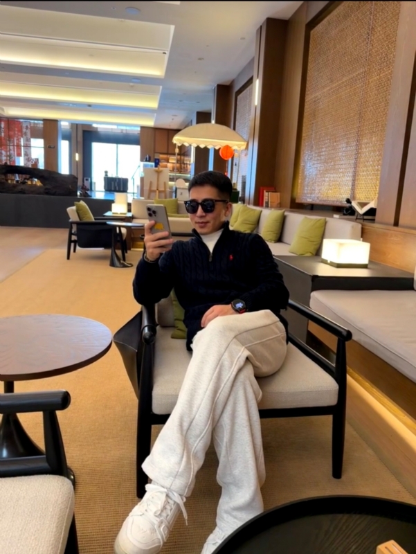 只为与你相见的第三张照片--明溪征婚网