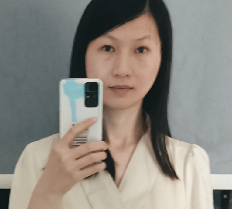 星晴的第一张照片--明溪征婚网