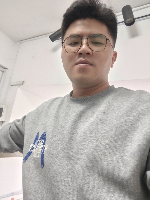 Mr的第三张照片--明溪征婚网