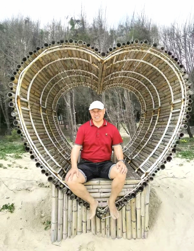 丹阳人的第一张照片--明溪征婚网